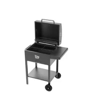 Parrilla Chicago Prof Klocker