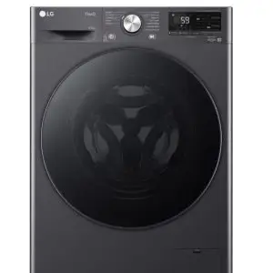 LG Lavadora secadora 9 KG / 5 KG