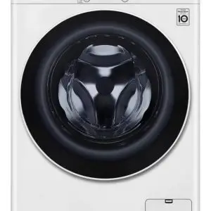 LG | Lavadora Automática Frontal 12 Kg Wm12Wvc4S6 Lg