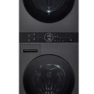 LG Lavadora-Secadora Frontal 14/10 Kg WK14BS6