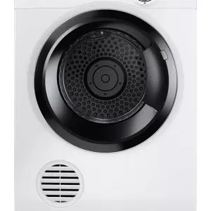 Mademsa Secadora Carga Frontal 7 kg 7DBZG Pro Blanco