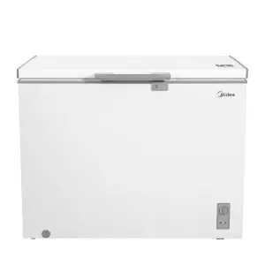 MIDEA | Freezer Frigobar Frío Directo 293 Litros MDRC411FZE01