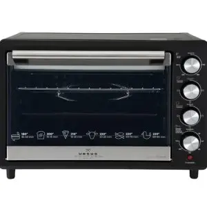 URSUS TROTTER | HORNO ELECTRICO UT-BACKOFEN PRO-B 38L