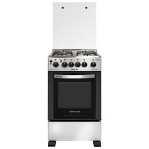 Cocina Híbrida Sindelen CH-540NI