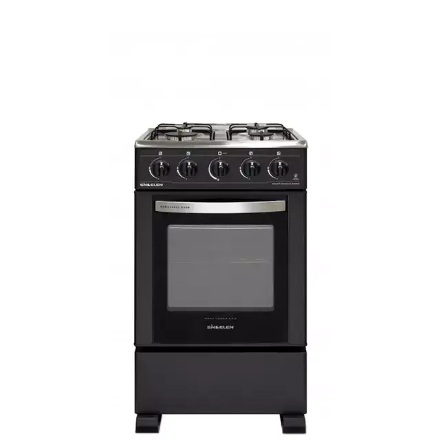 Sindelen CH-5050NG 4 QUEMADORES
