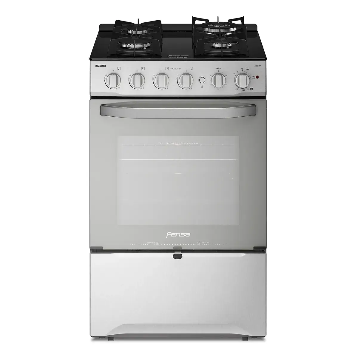 FENSA Experience F 3000 RT