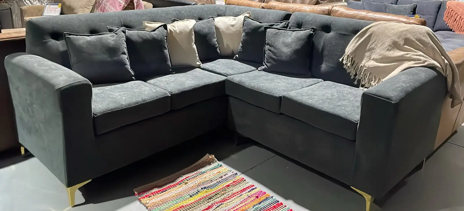 Sillón Nicolle