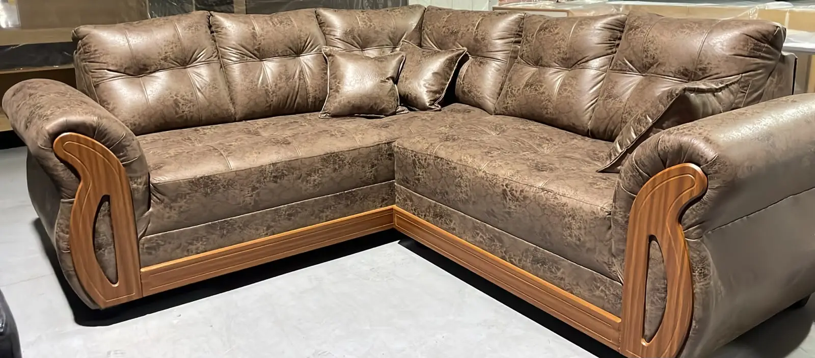 Sillón Nirvana