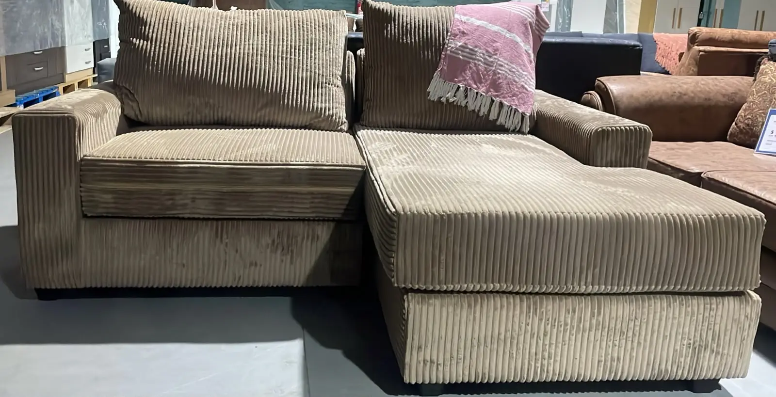 Sillon Anthonella