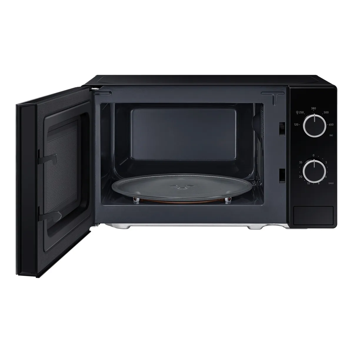 Microondas Samsung 20 Lt - Imagen 2