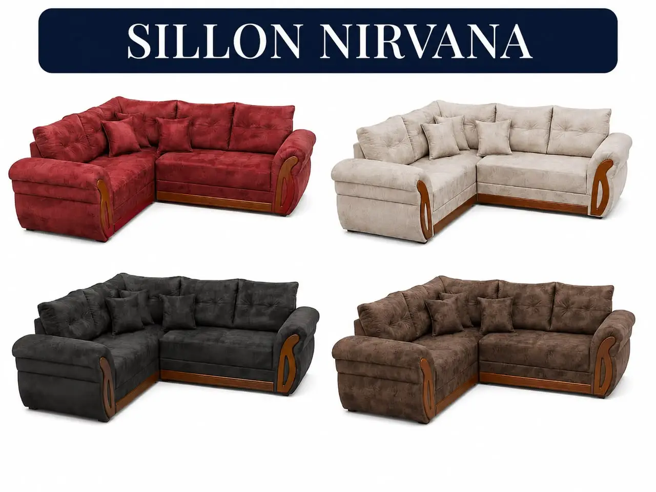 Sillón Nirvana - Imagen 2