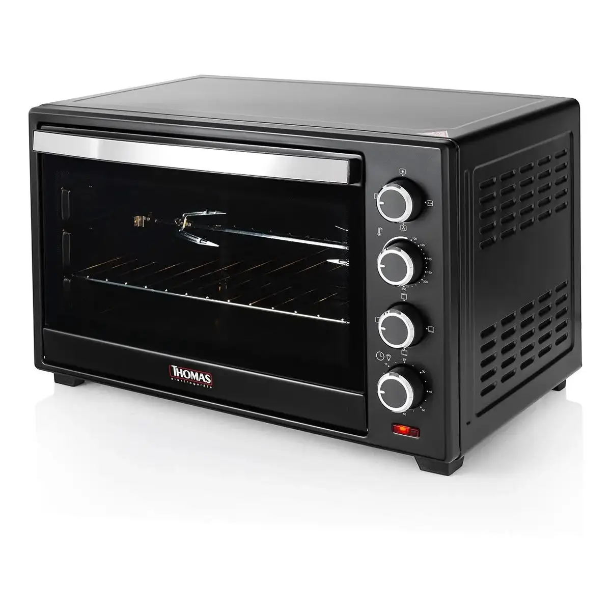 Horno Eléctrico Thomas 48 L