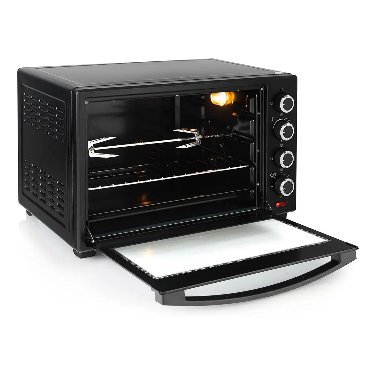 Horno Eléctrico Thomas 48 L - Imagen 2
