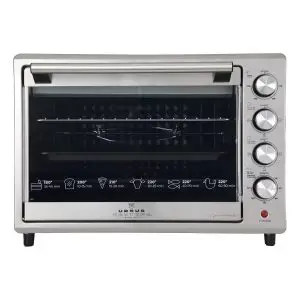 Horno Eléctrico Ursus Trotter 60 litros