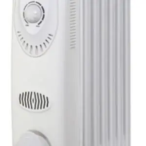 Radiador Óleo Eléctrico