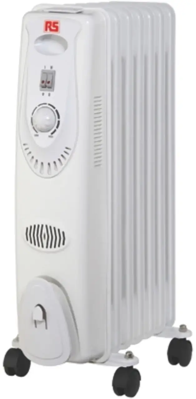 Radiador Óleo Eléctrico
