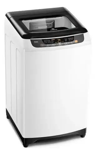 Lavadora Automática Mademsa 18kg