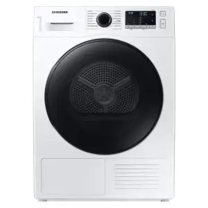 Lavadora Samsung 9k
