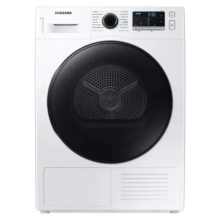 Lavadora Samsung 9k